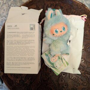 Labubu Big Into Energy SERENITY